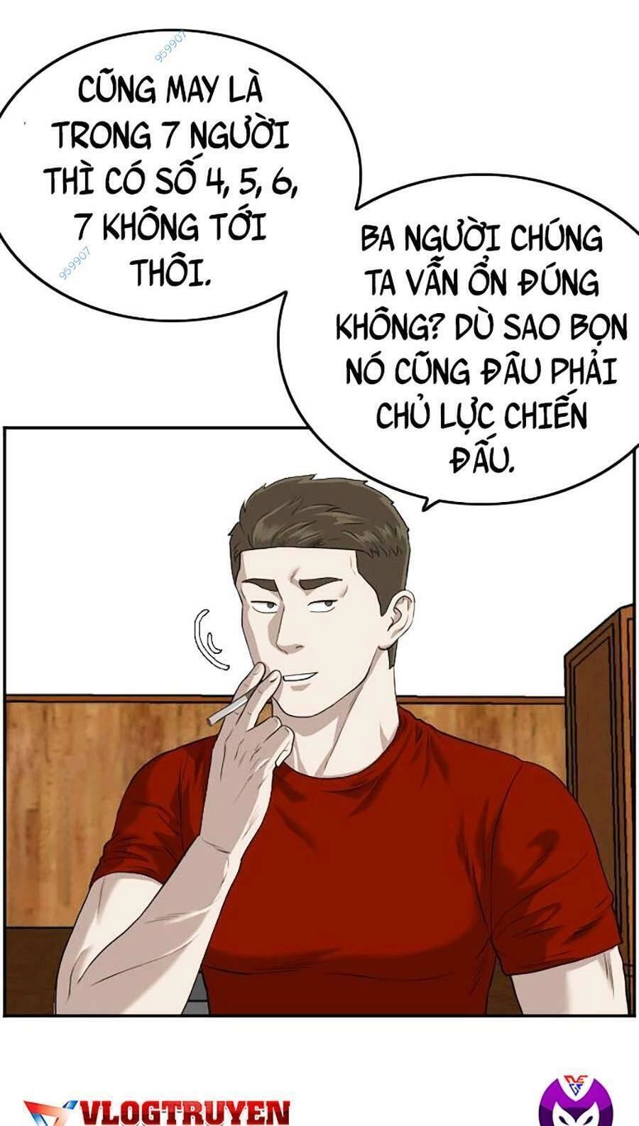 Người Xấu Chapter 106 - 137