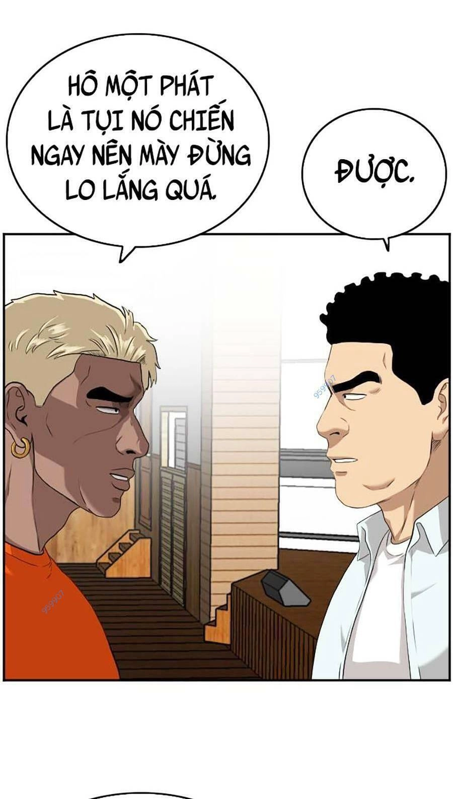 Người Xấu Chapter 106 - 143