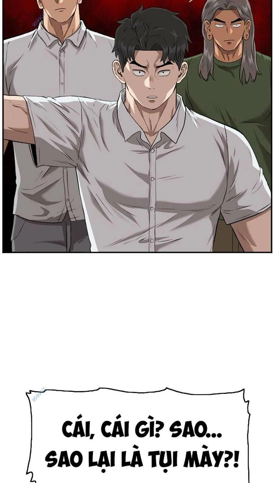 Người Xấu Chapter 106 - 147