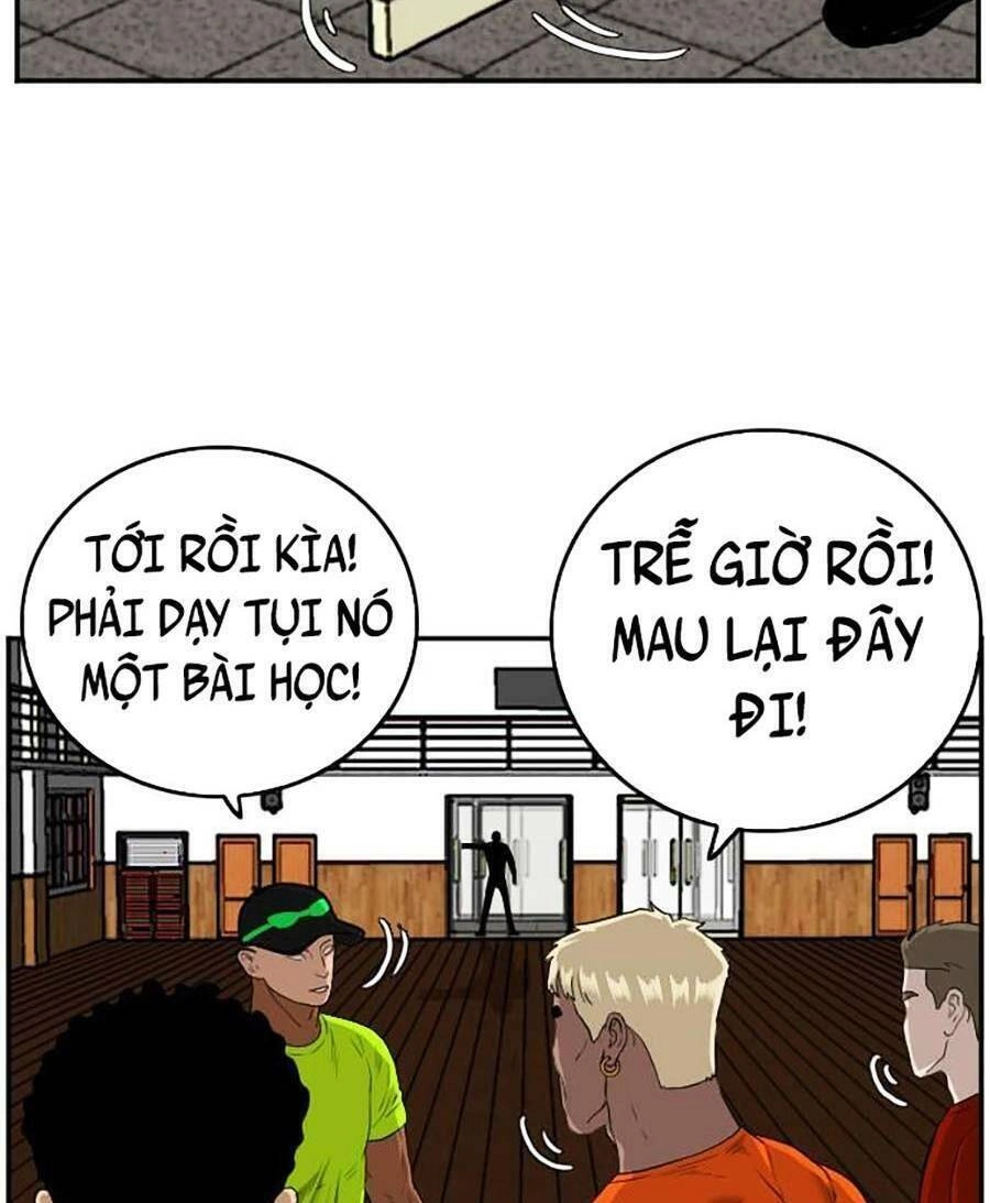 Người Xấu Chapter 107 - 3