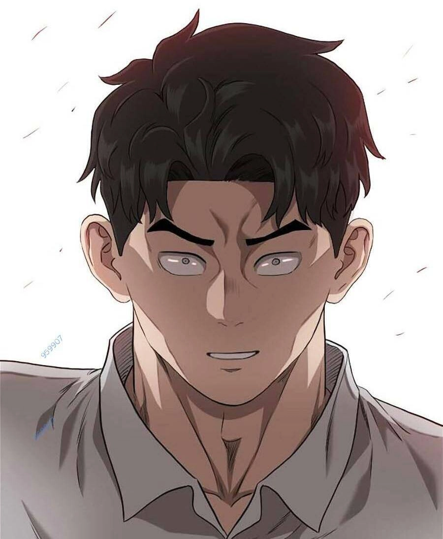 Người Xấu Chapter 107 - 8