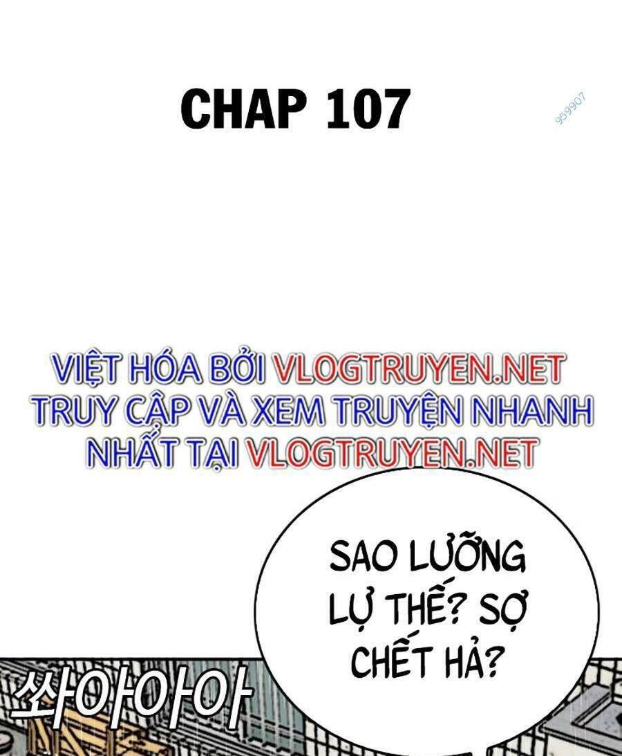 Người Xấu Chapter 107 - 11