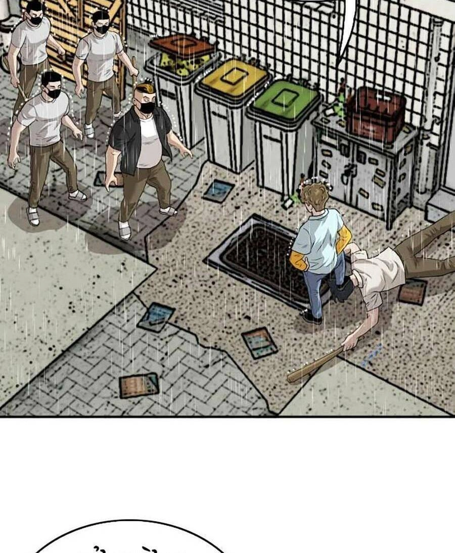 Người Xấu Chapter 107 - 12