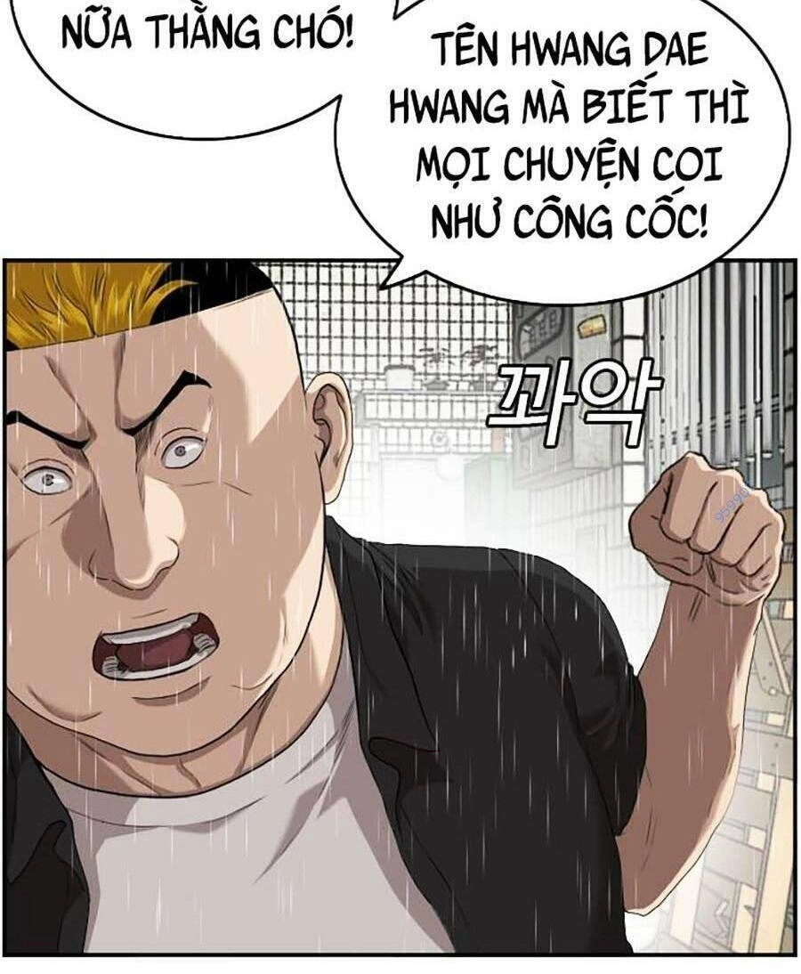 Người Xấu Chapter 107 - 16