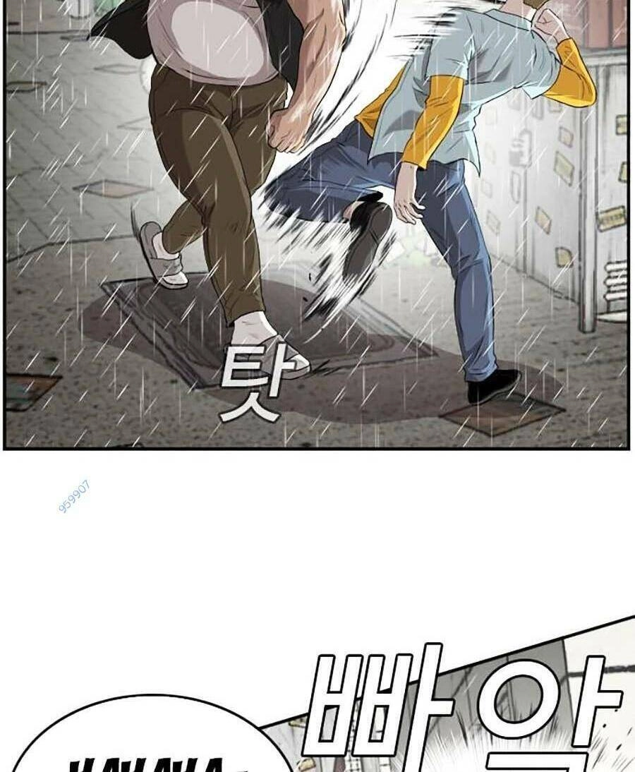 Người Xấu Chapter 107 - 18