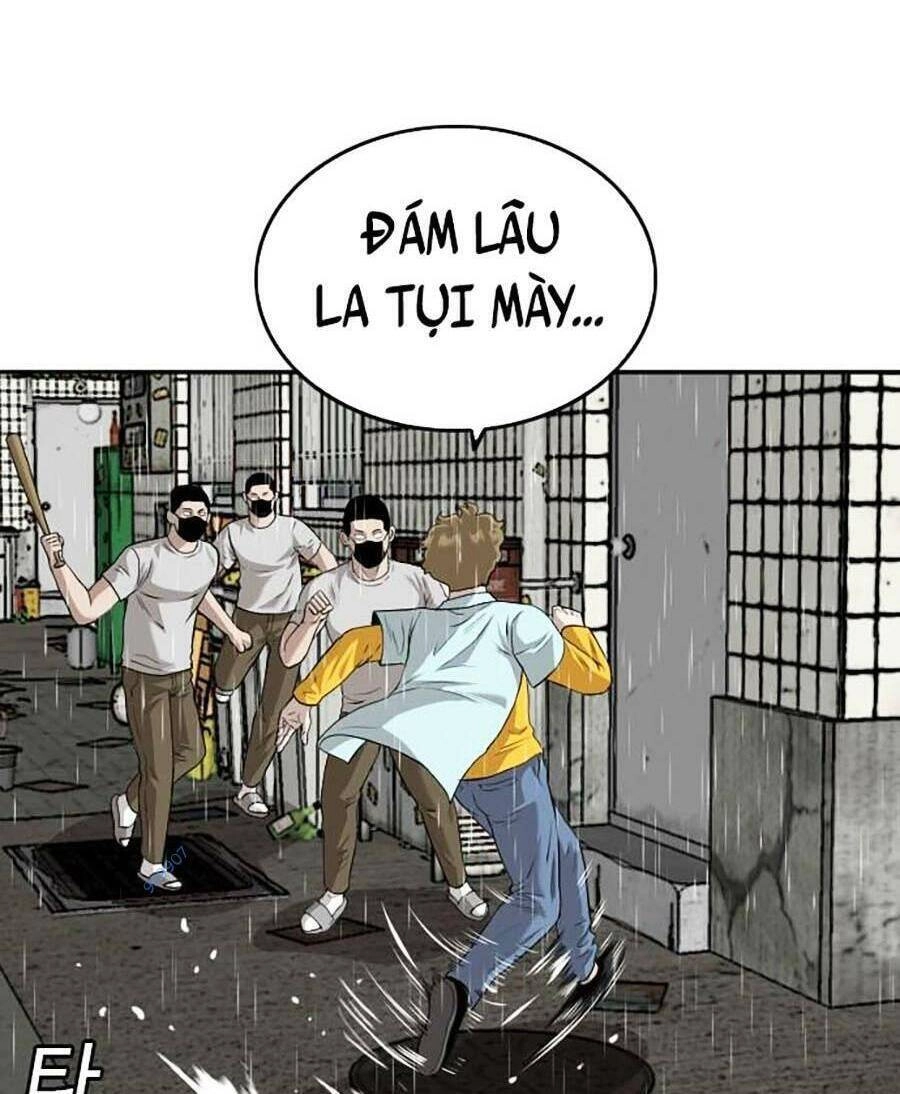 Người Xấu Chapter 107 - 24