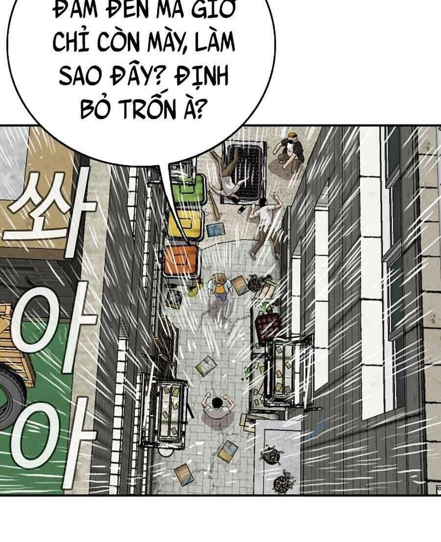 Người Xấu Chapter 107 - 44