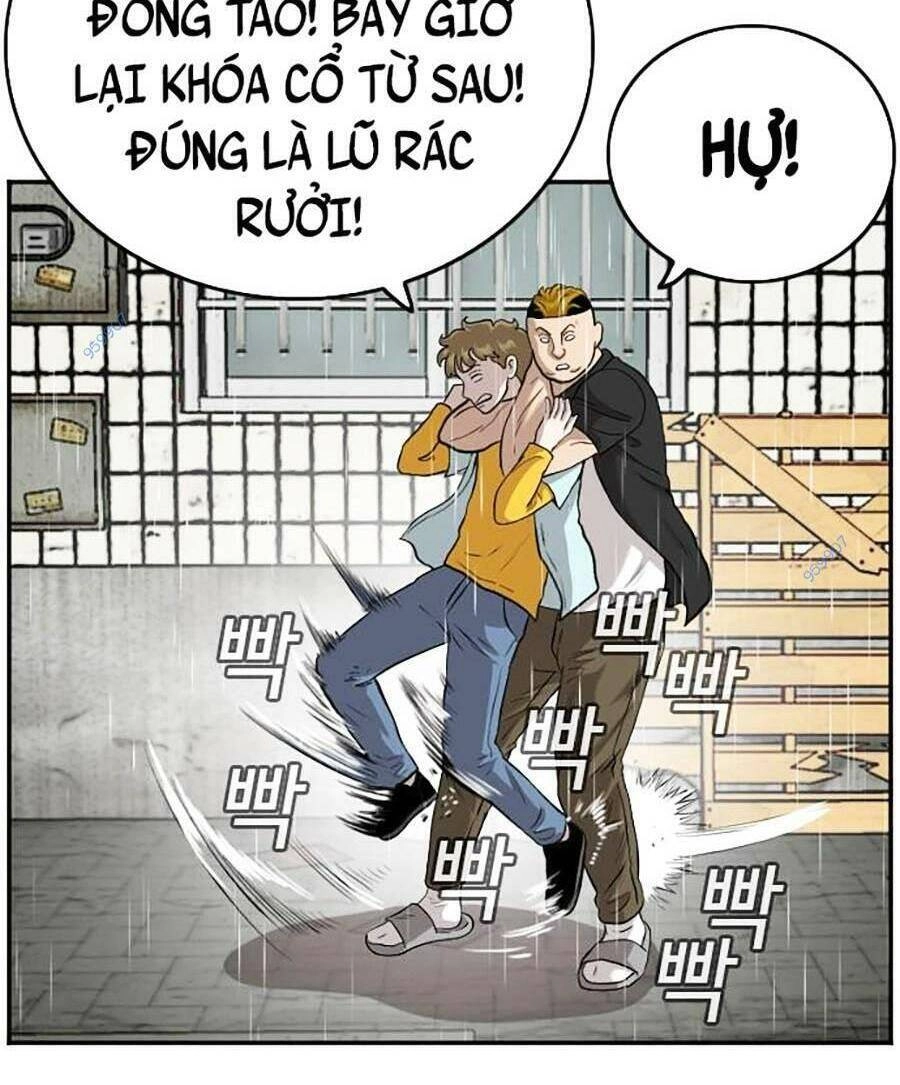 Người Xấu Chapter 107 - 64