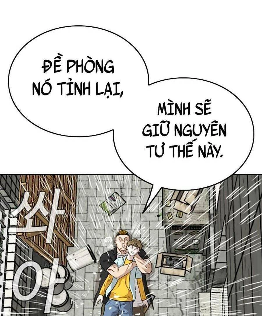 Người Xấu Chapter 107 - 74