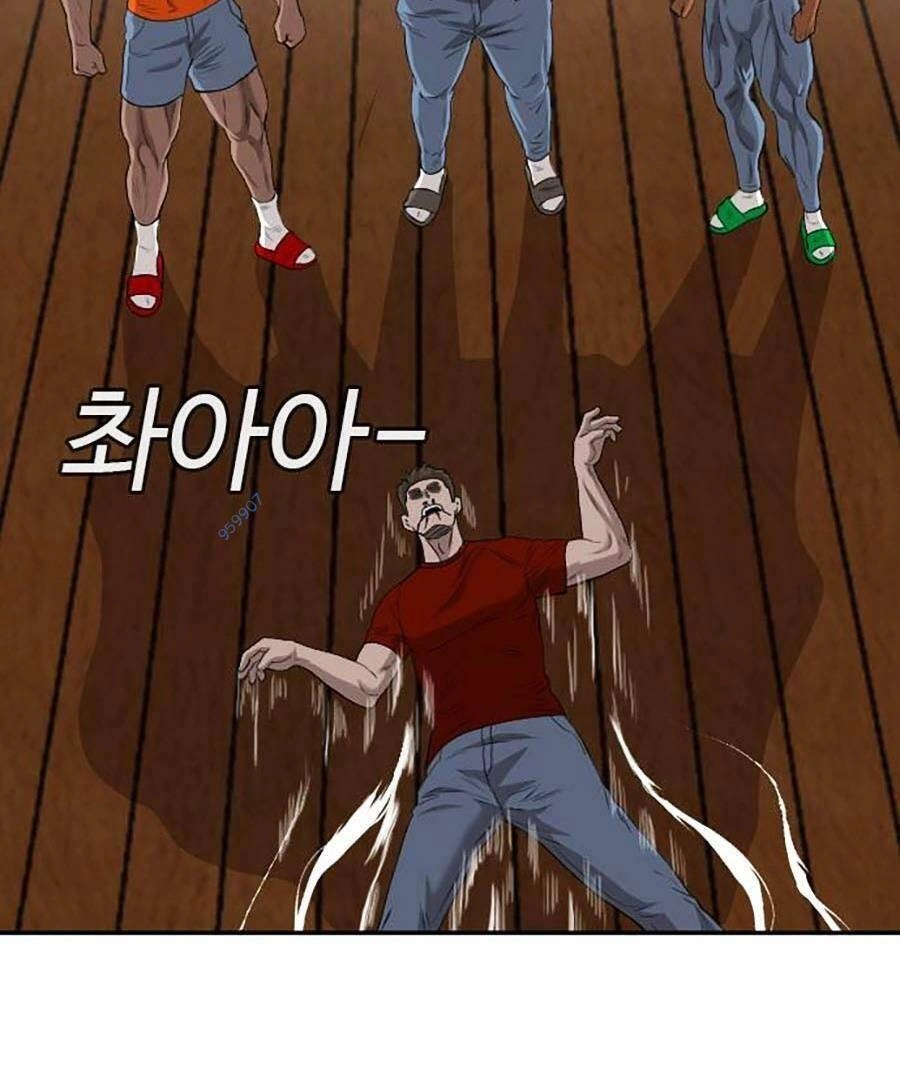 Người Xấu Chapter 107 - 105