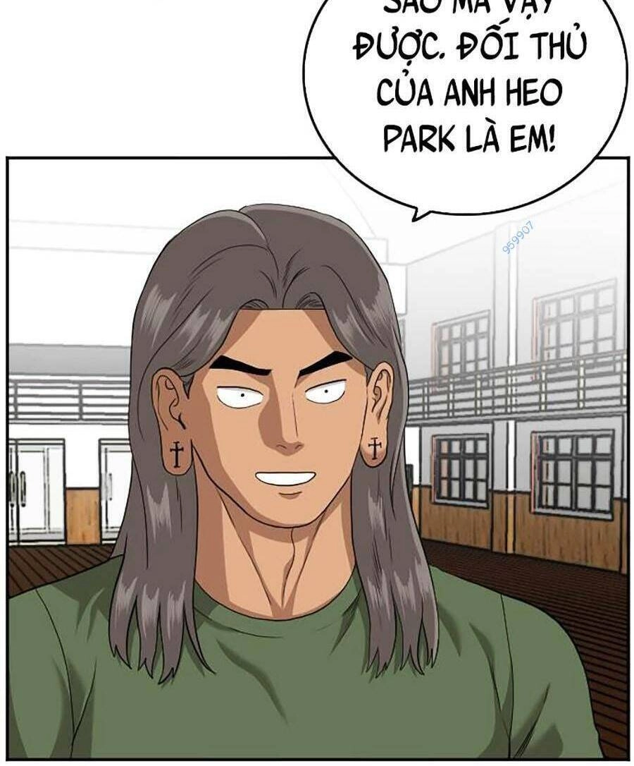 Người Xấu Chapter 107 - 112