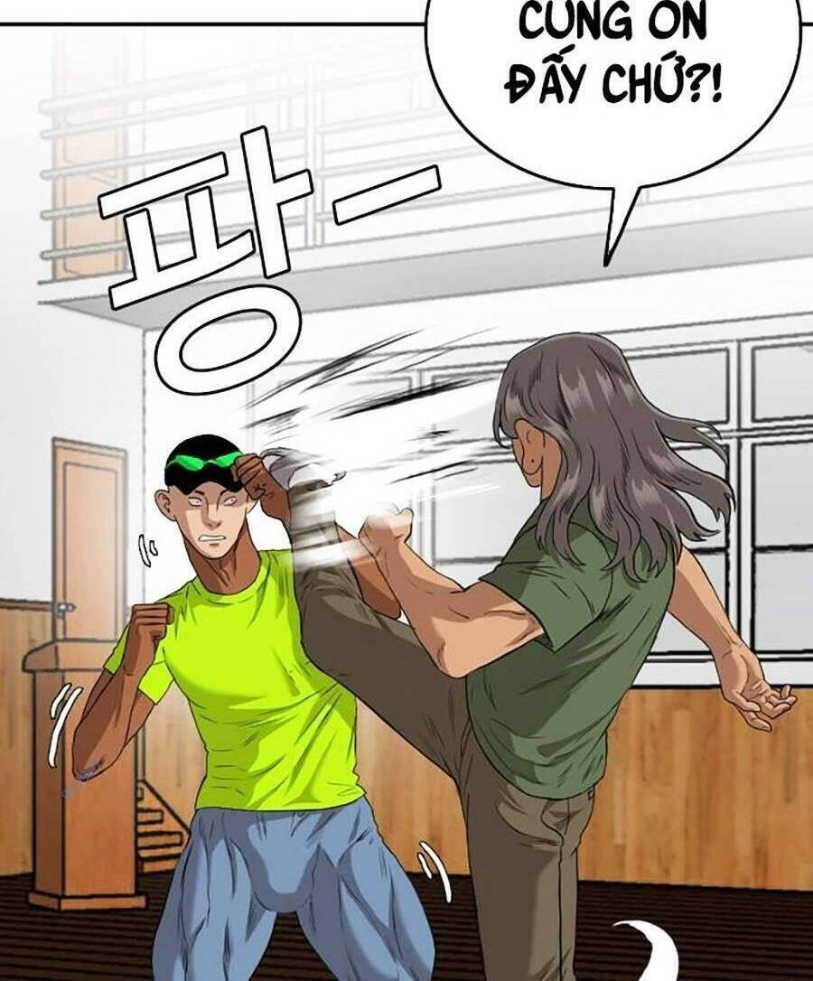 Người Xấu Chapter 107 - 116