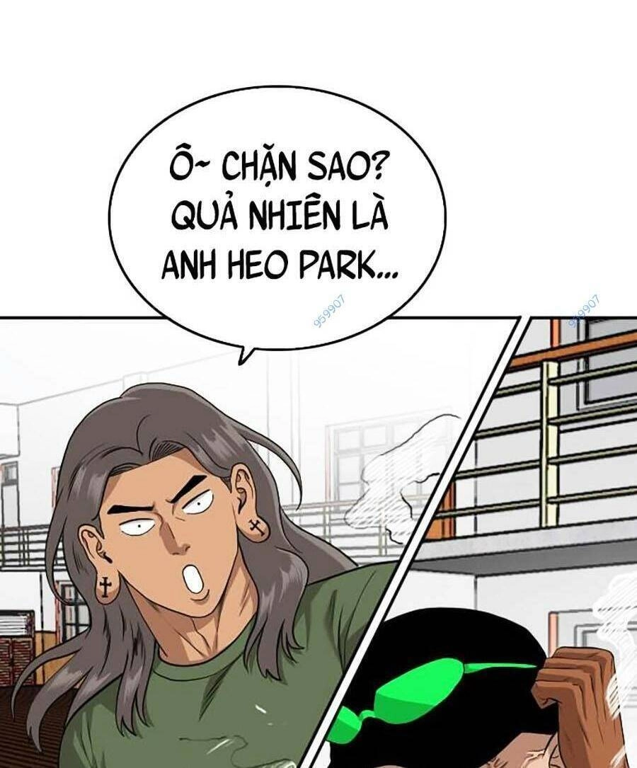 Người Xấu Chapter 107 - 118