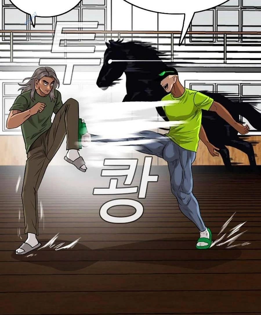 Người Xấu Chapter 107 - 123