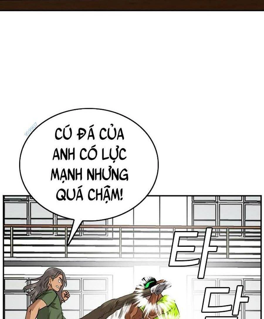 Người Xấu Chapter 107 - 124