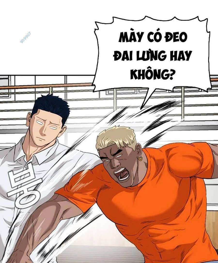 Người Xấu Chapter 107 - 137