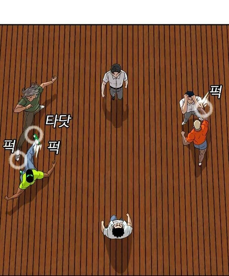 Người Xấu Chapter 107 - 140