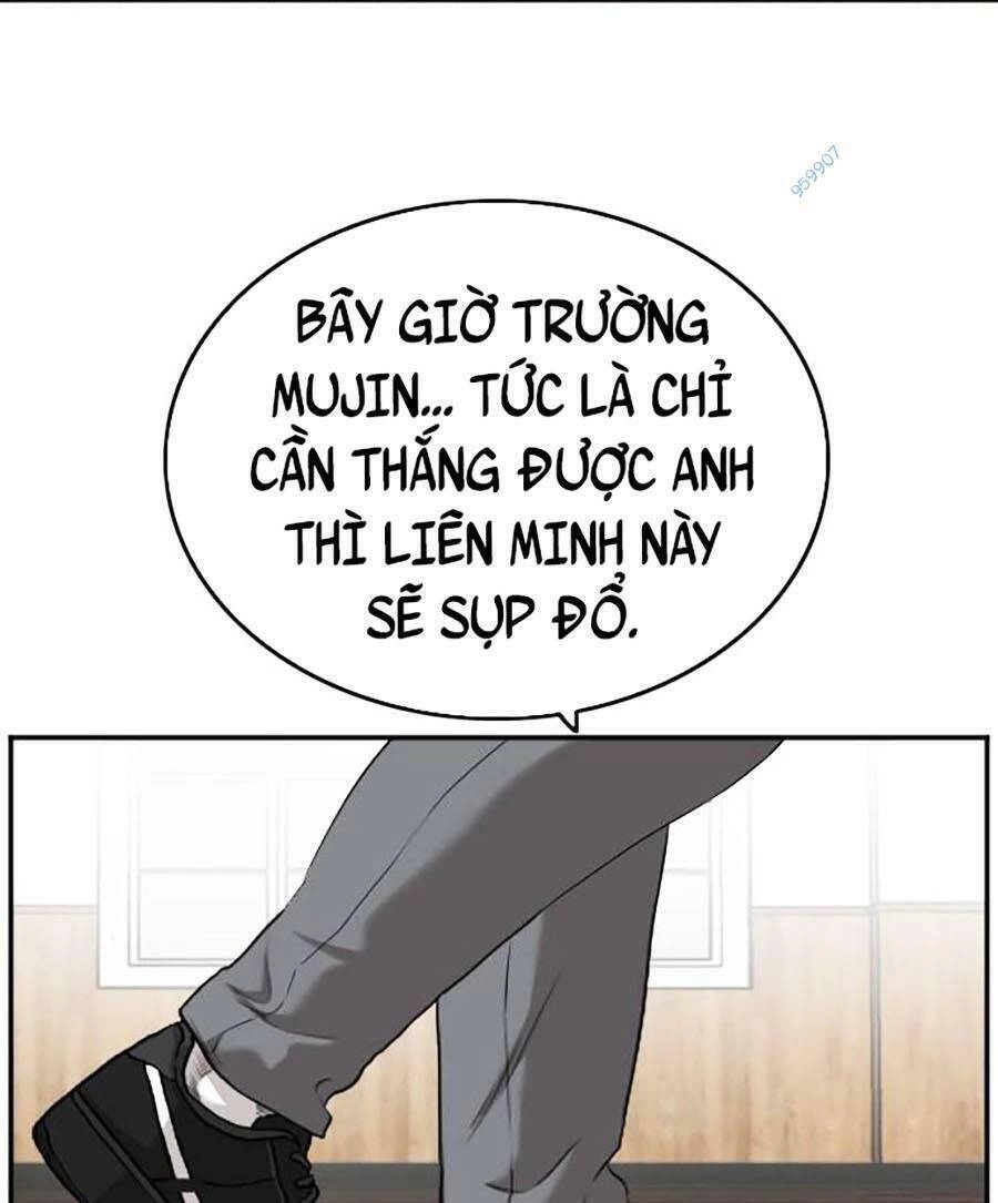 Người Xấu Chapter 107 - 141