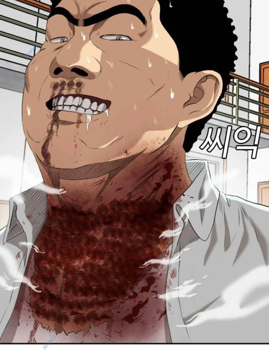 Người Xấu Chapter 109 - 5