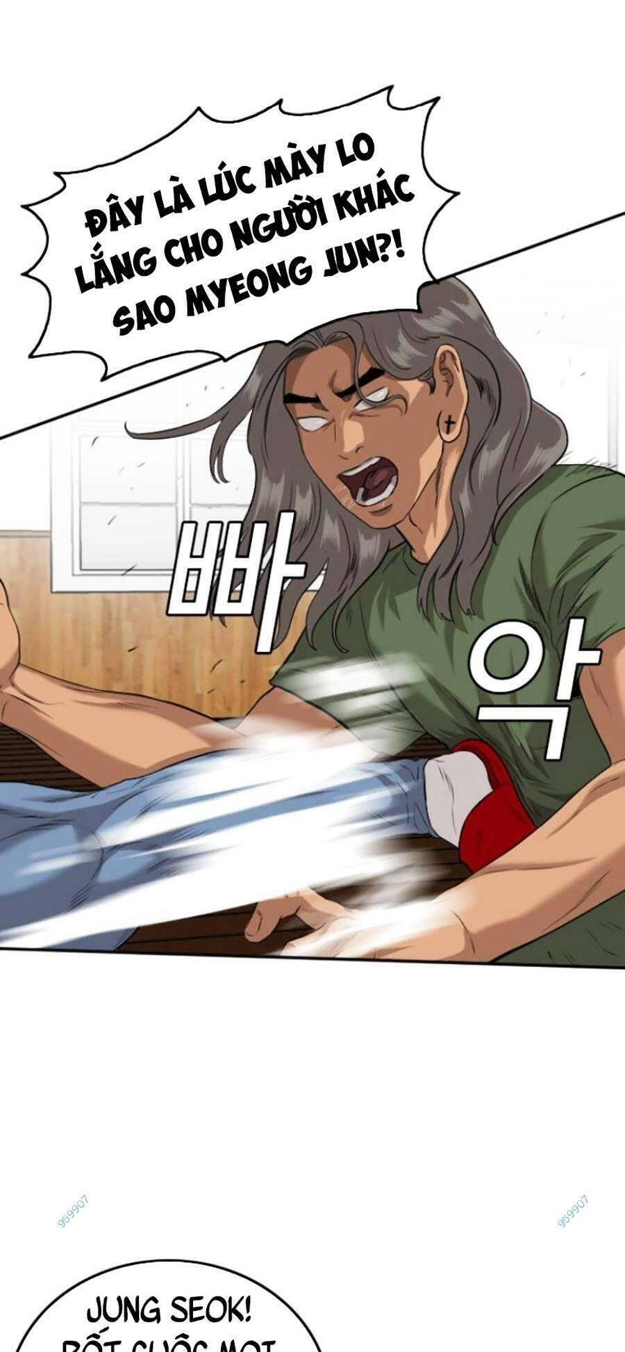 Người Xấu Chapter 109 - 42