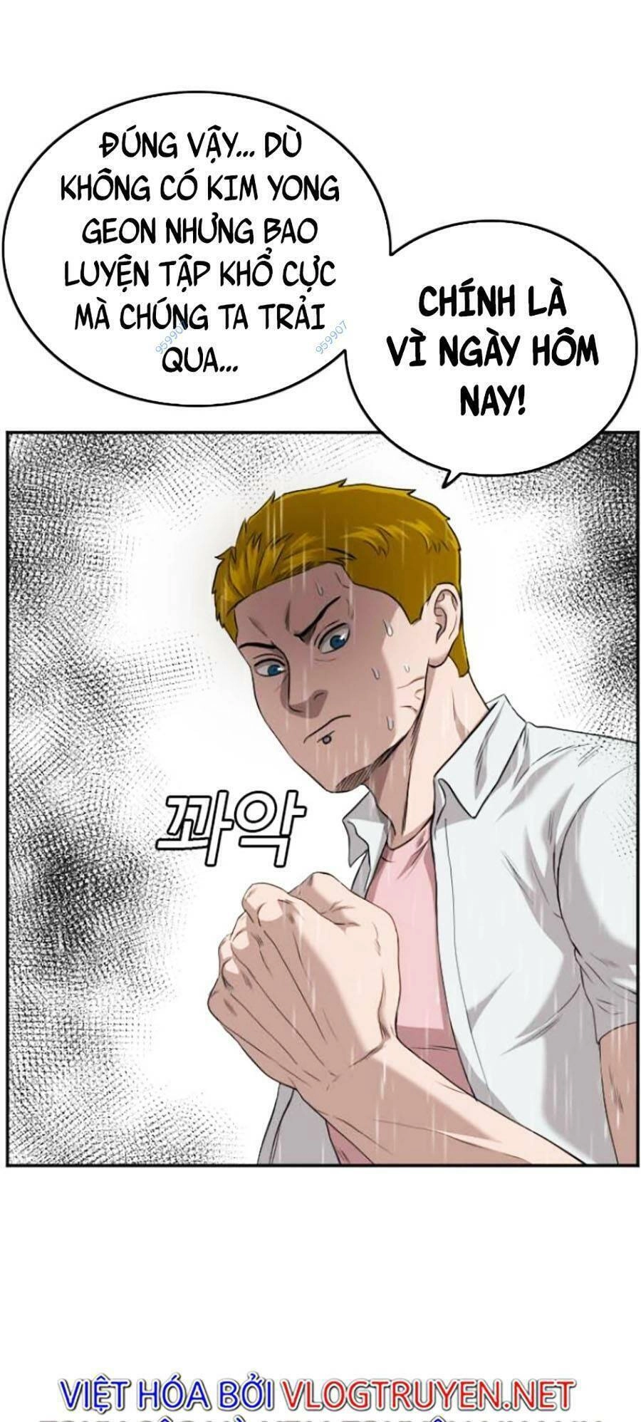 Người Xấu Chapter 109 - 111