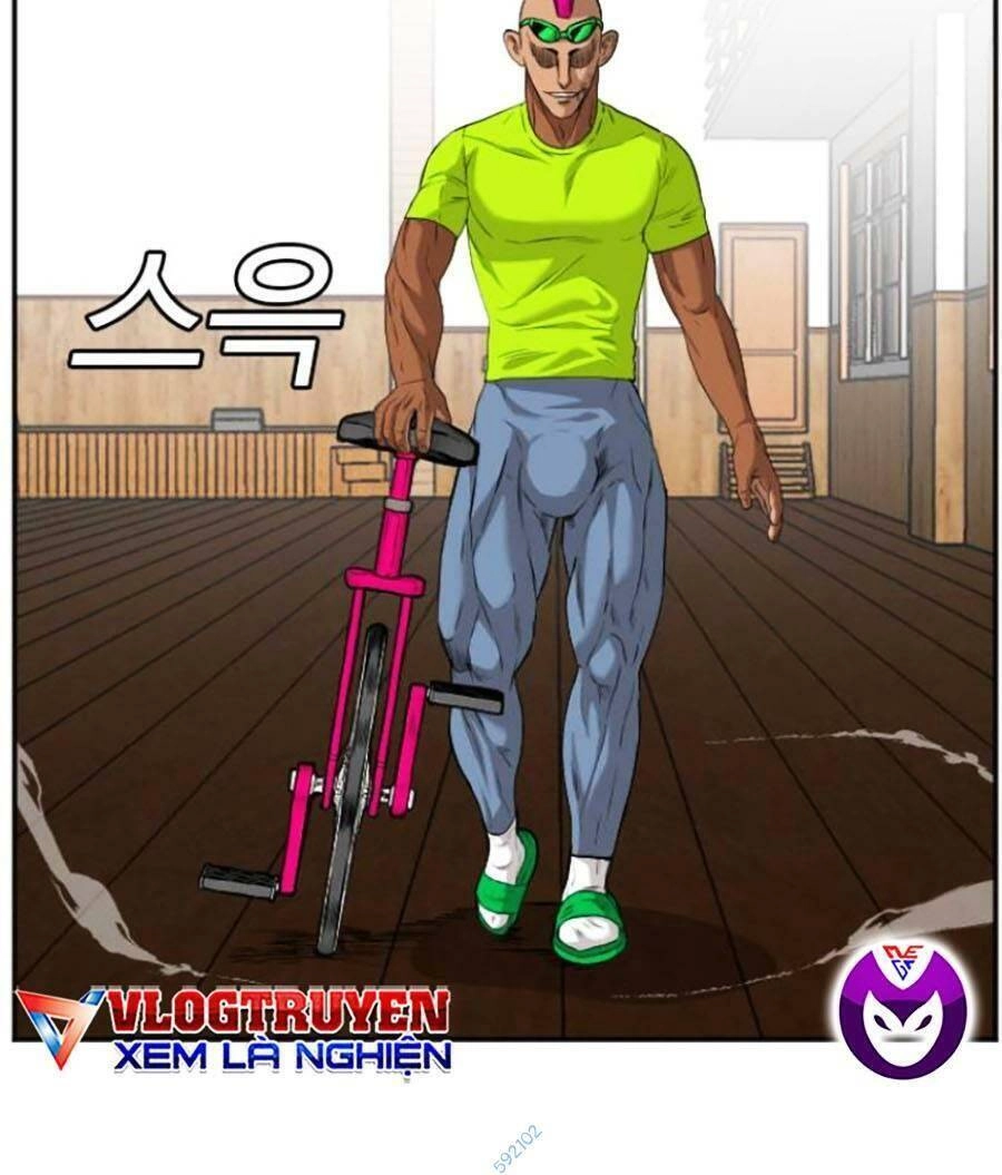 Người Xấu Chapter 110 - 17