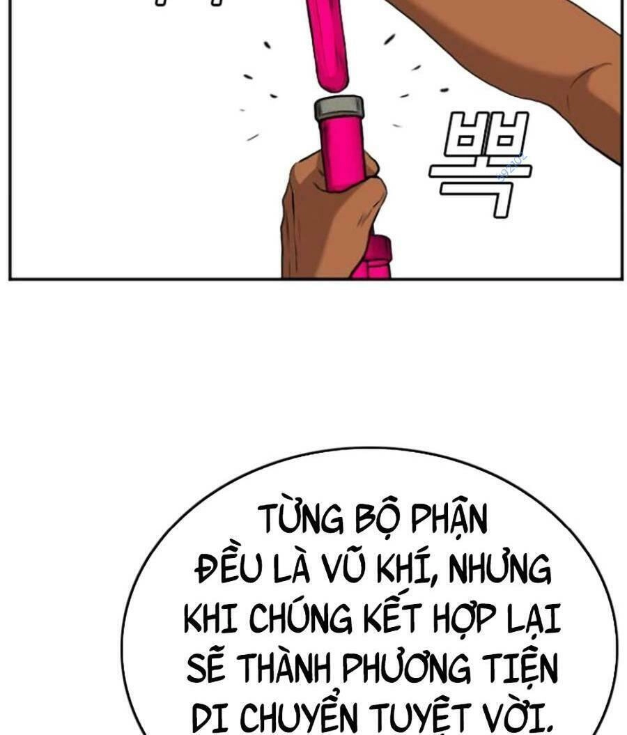 Người Xấu Chapter 110 - 21