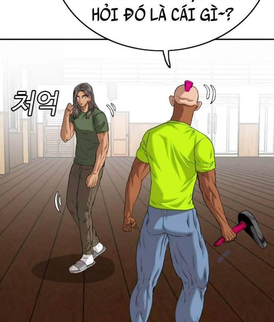 Người Xấu Chapter 110 - 22