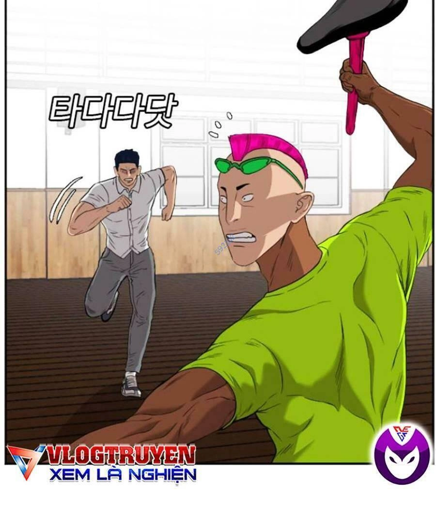 Người Xấu Chapter 110 - 27