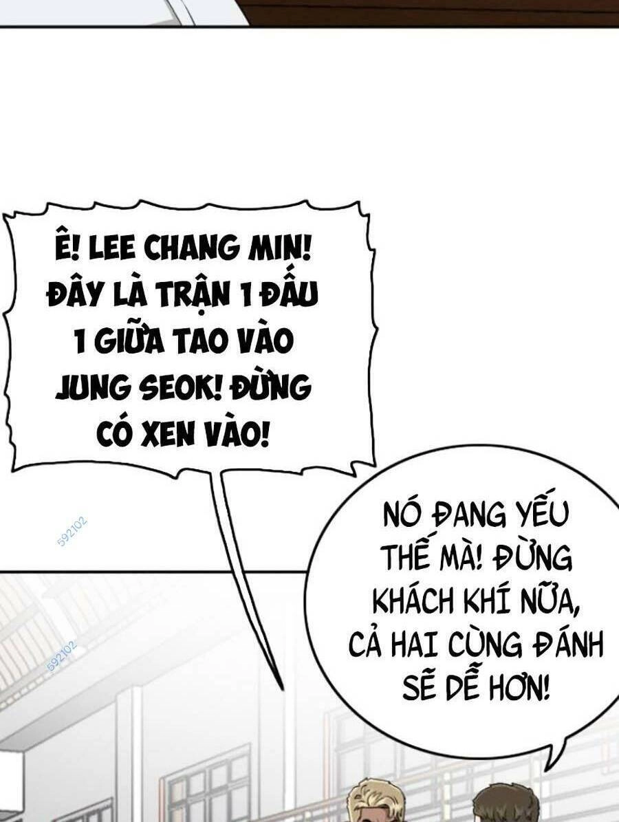Người Xấu Chapter 110 - 42