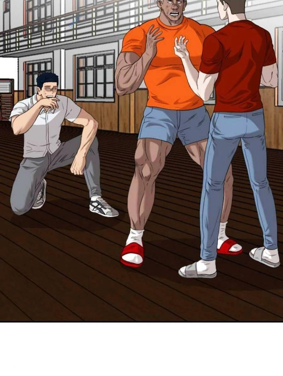 Người Xấu Chapter 110 - 43