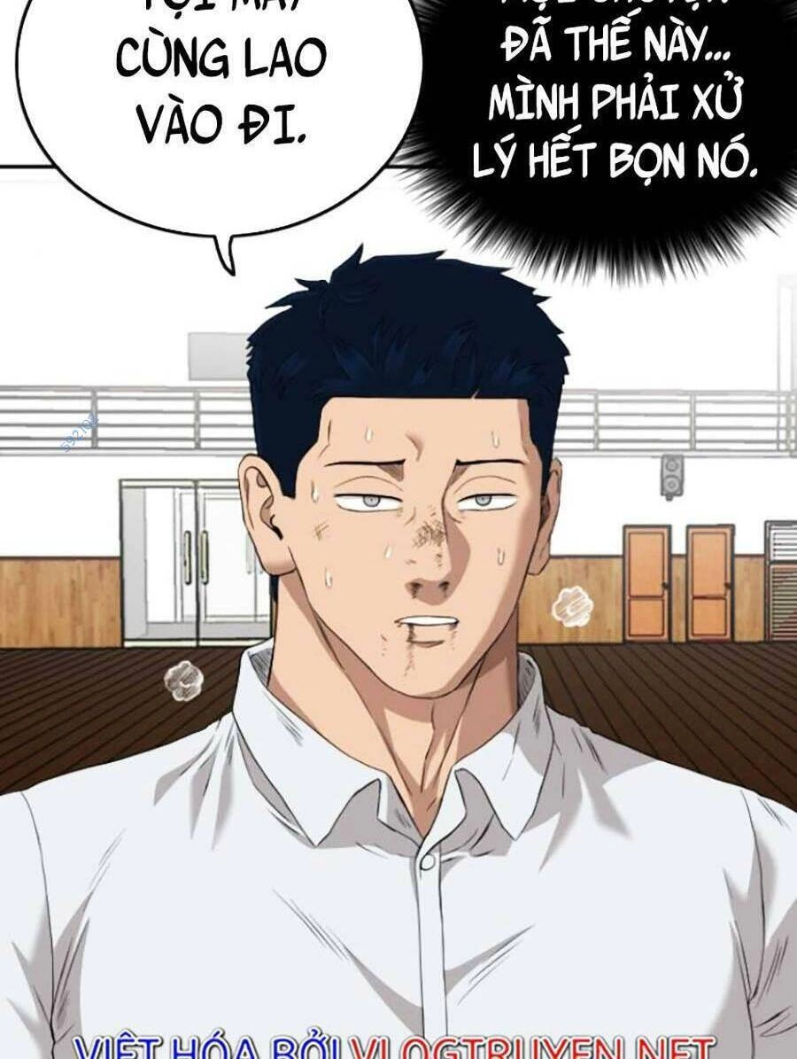 Người Xấu Chapter 110 - 56