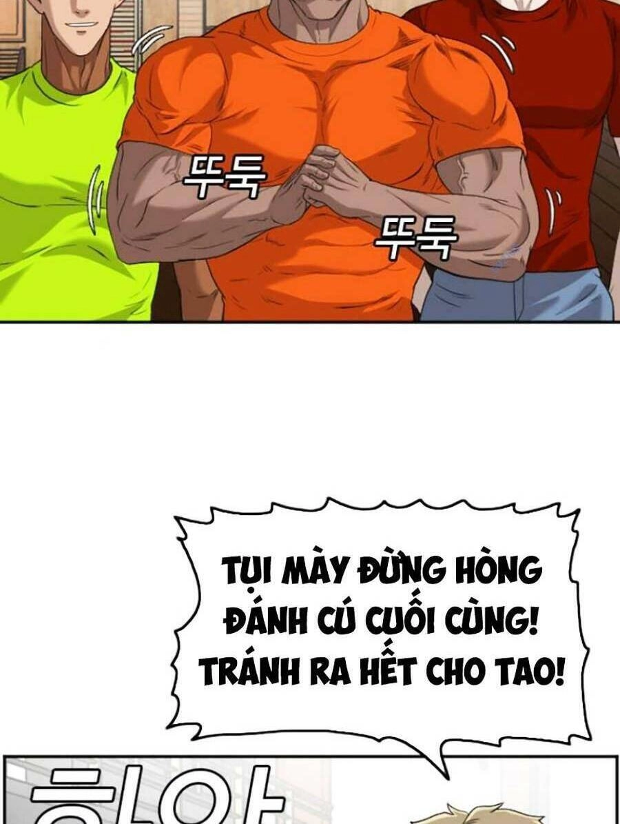 Người Xấu Chapter 110 - 58