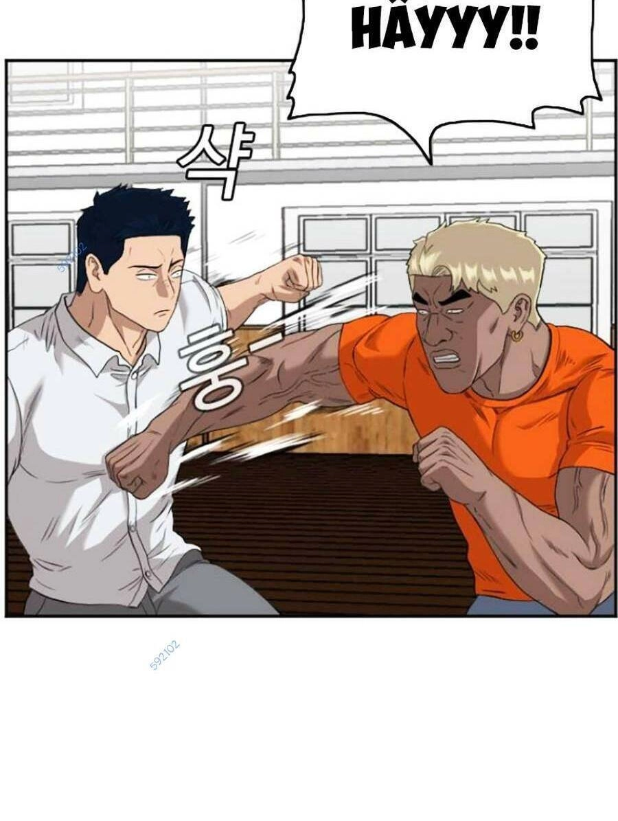 Người Xấu Chapter 110 - 60