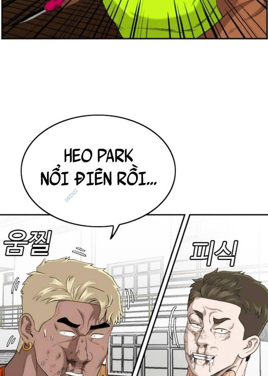 Người Xấu Chapter 110 - 74