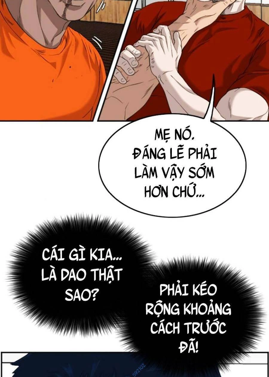 Người Xấu Chapter 110 - 75