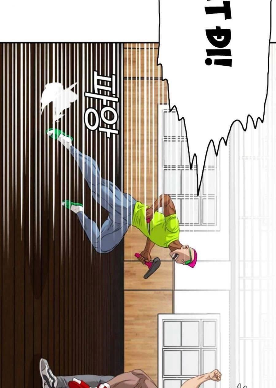 Người Xấu Chapter 110 - 83