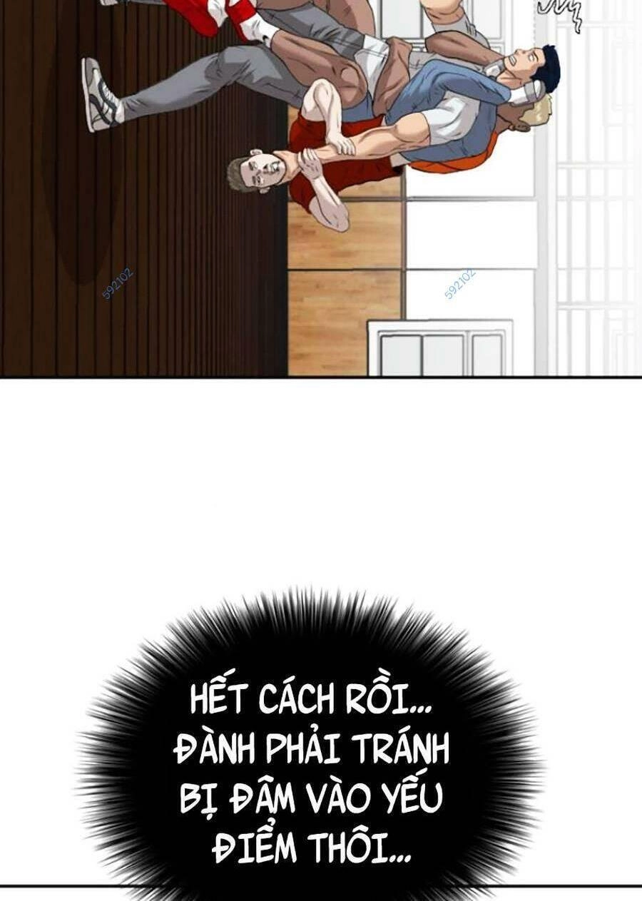 Người Xấu Chapter 110 - 84