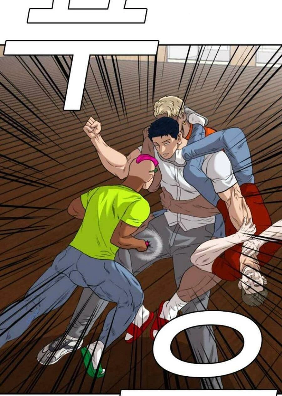 Người Xấu Chapter 110 - 86