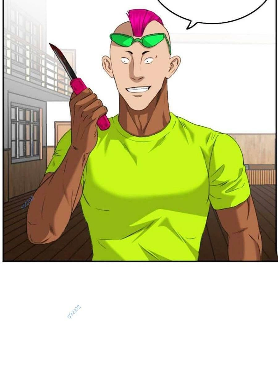 Người Xấu Chapter 110 - 90