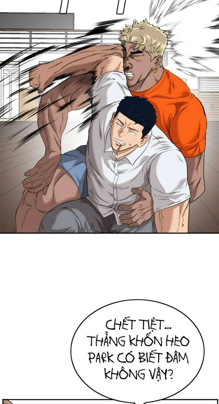 Người Xấu Chapter 110 - 96