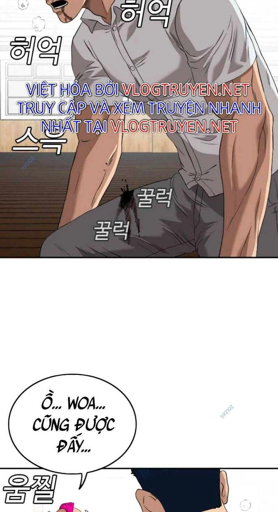 Người Xấu Chapter 110 - 98