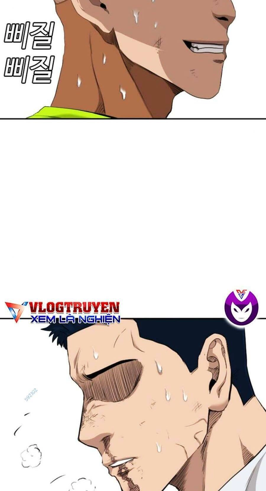 Người Xấu Chapter 110 - 100