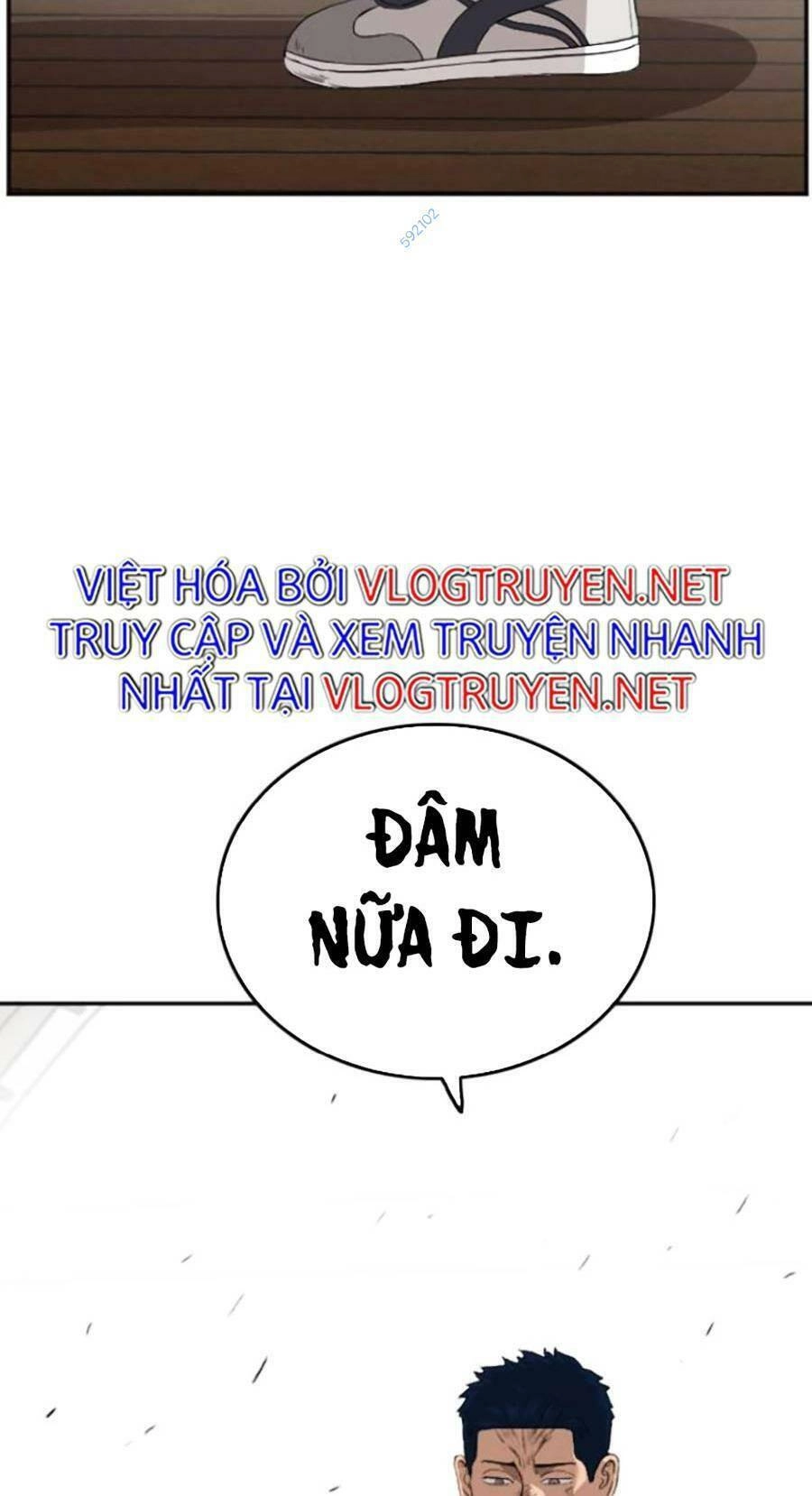 Người Xấu Chapter 110 - 103