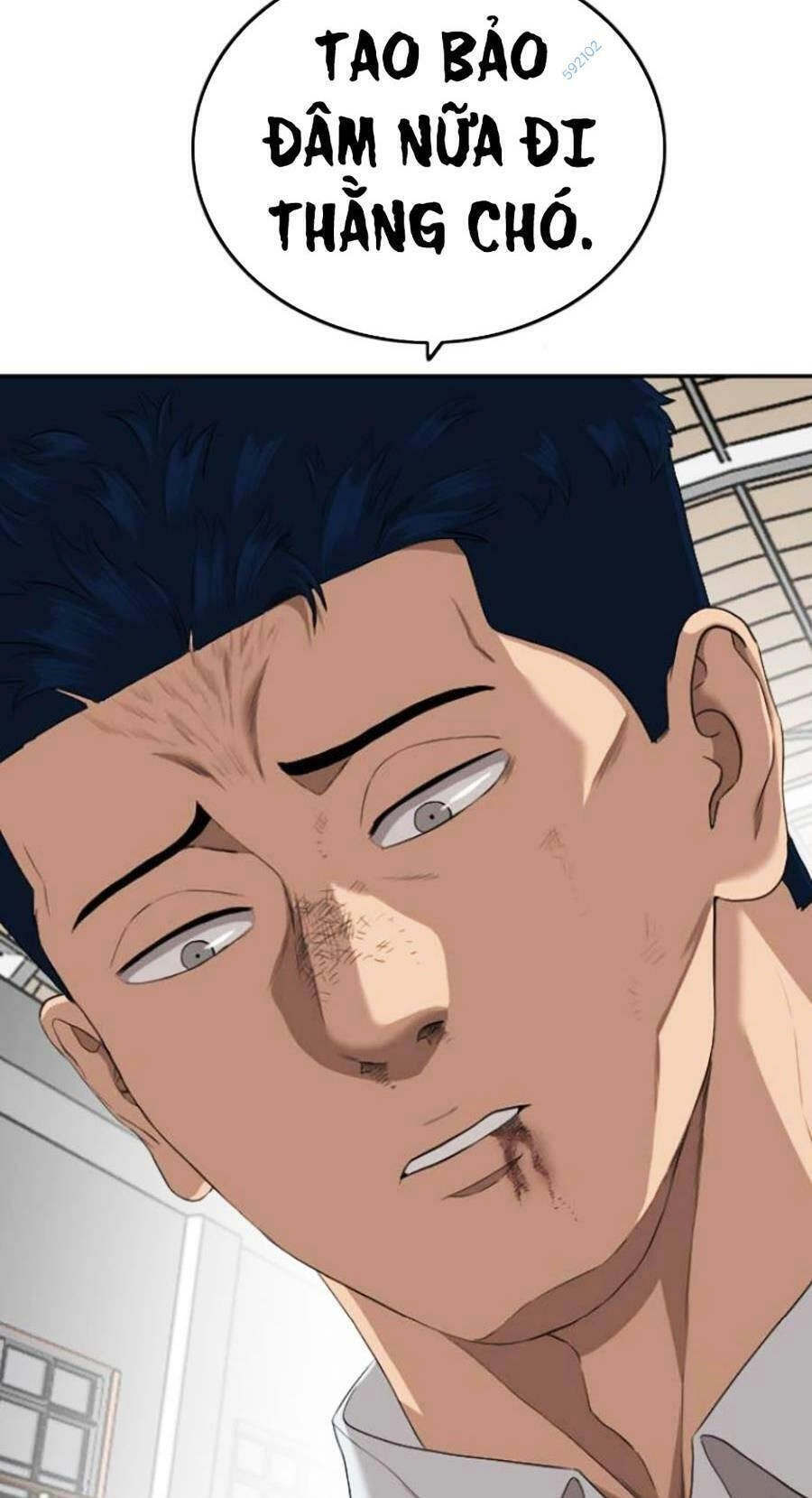 Người Xấu Chapter 110 - 105