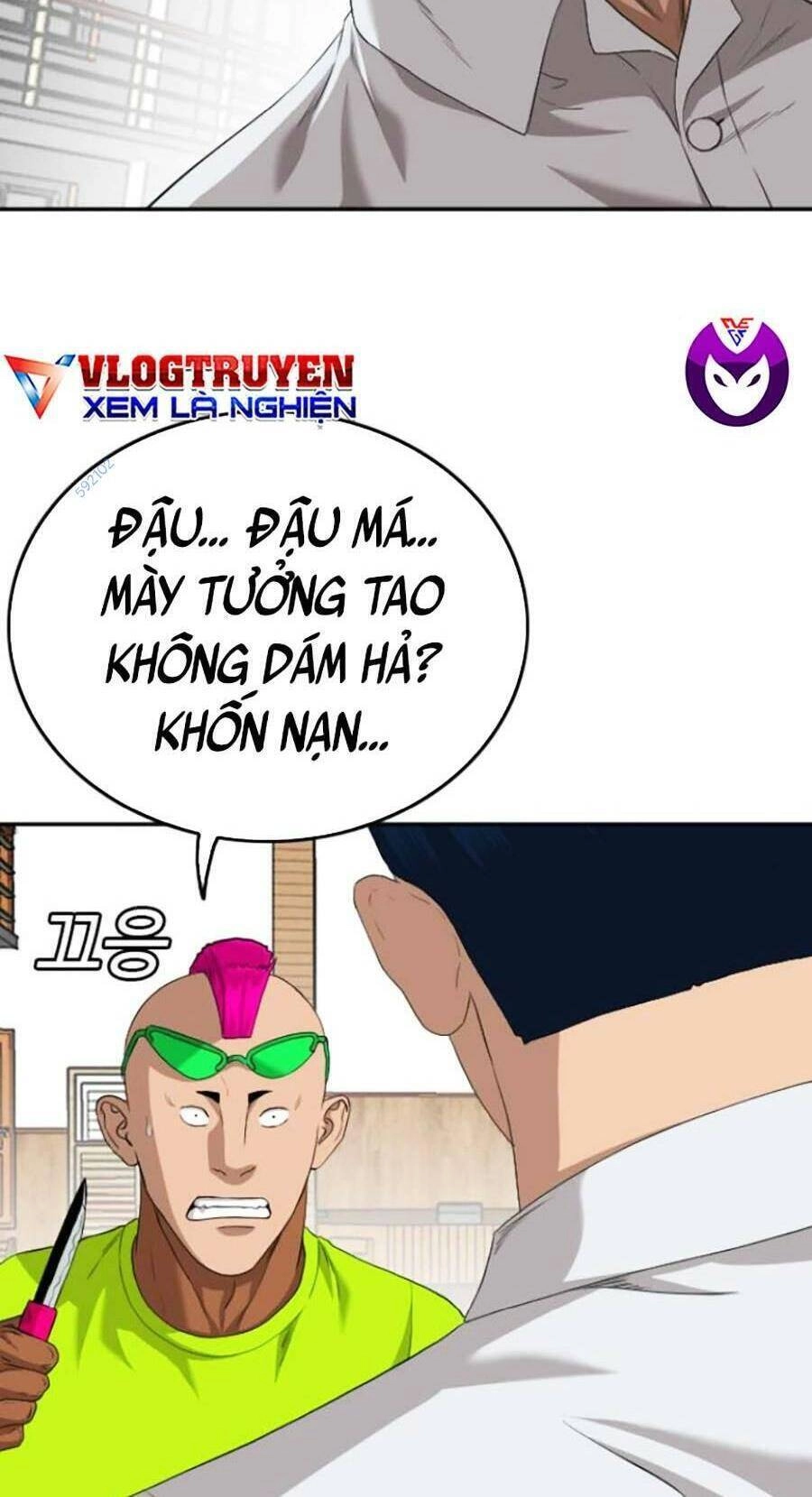 Người Xấu Chapter 110 - 106