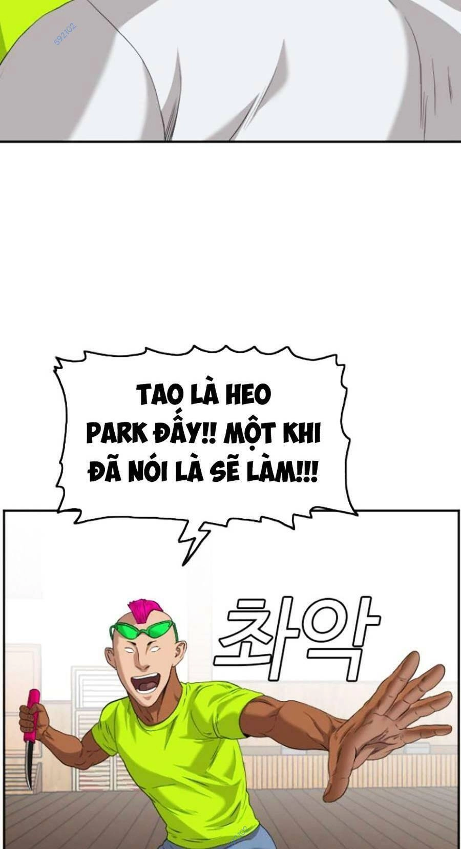 Người Xấu Chapter 110 - 107