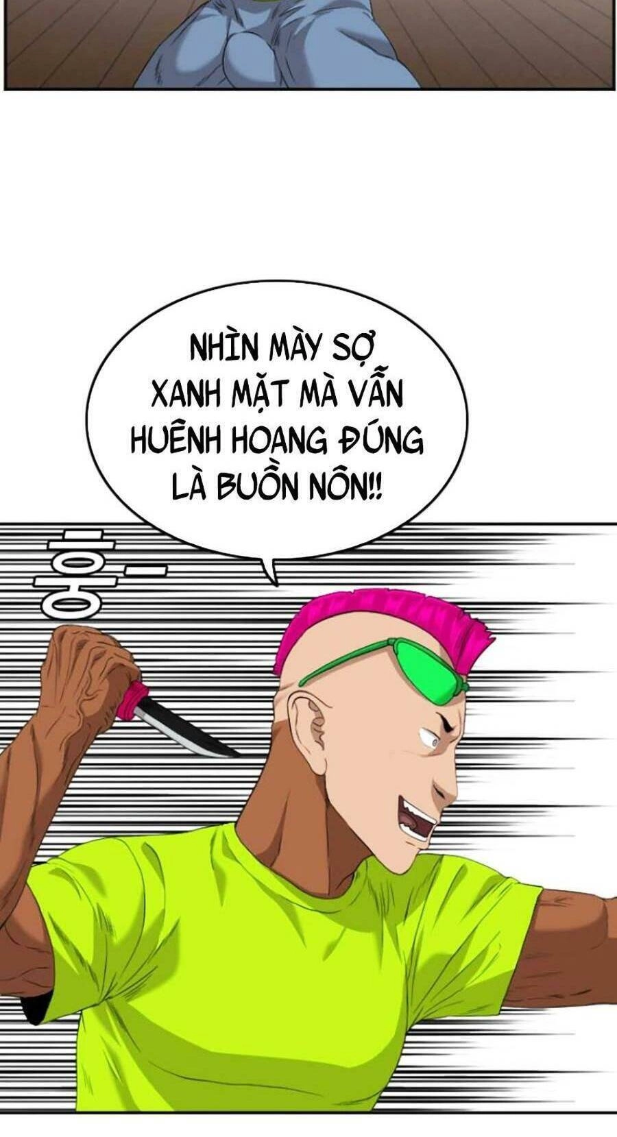 Người Xấu Chapter 110 - 108