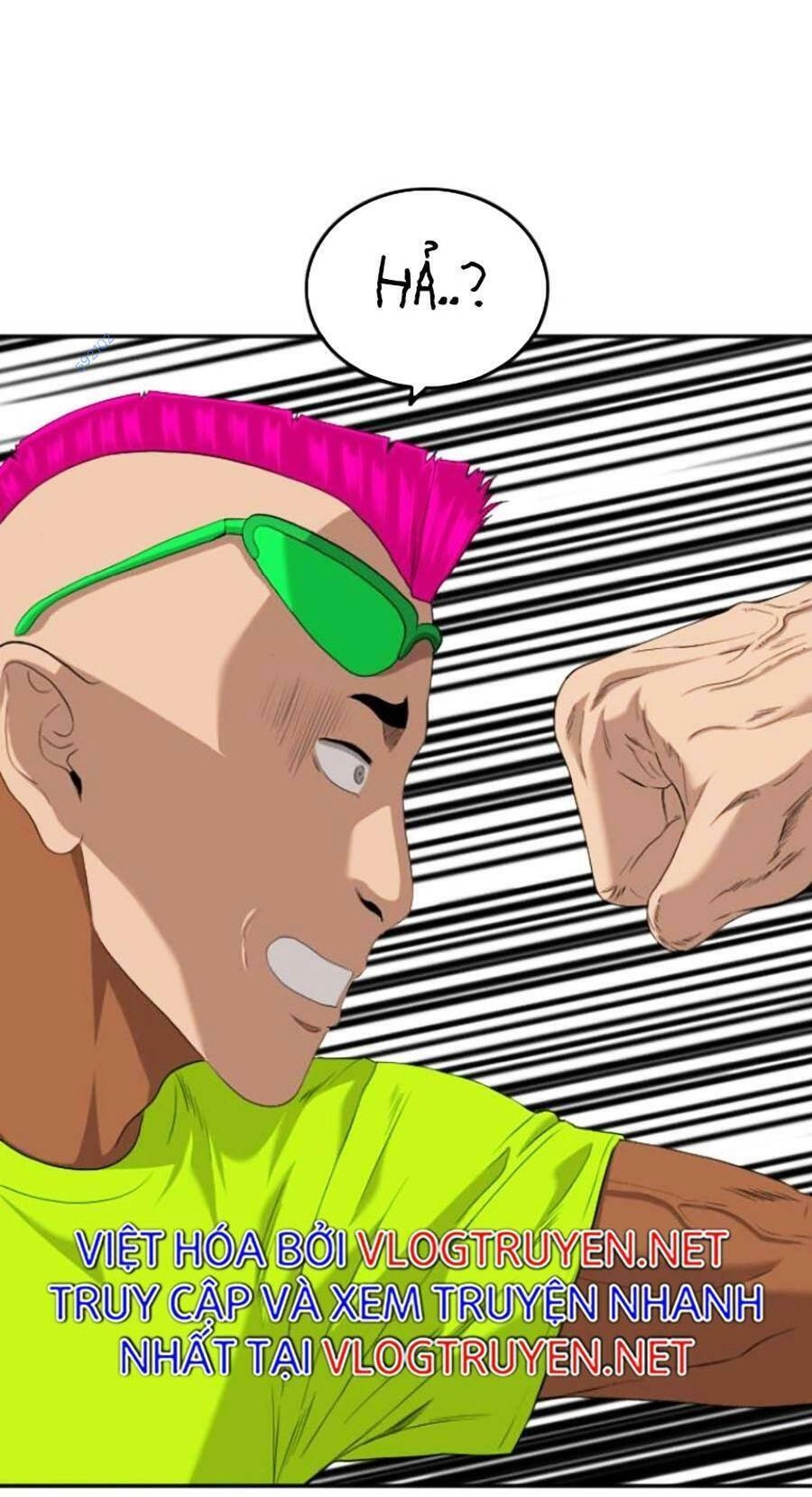 Người Xấu Chapter 110 - 109