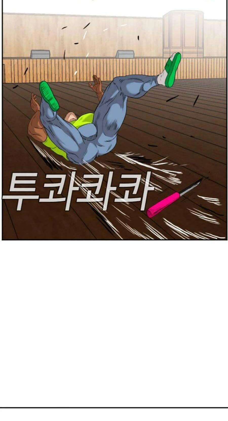 Người Xấu Chapter 110 - 112